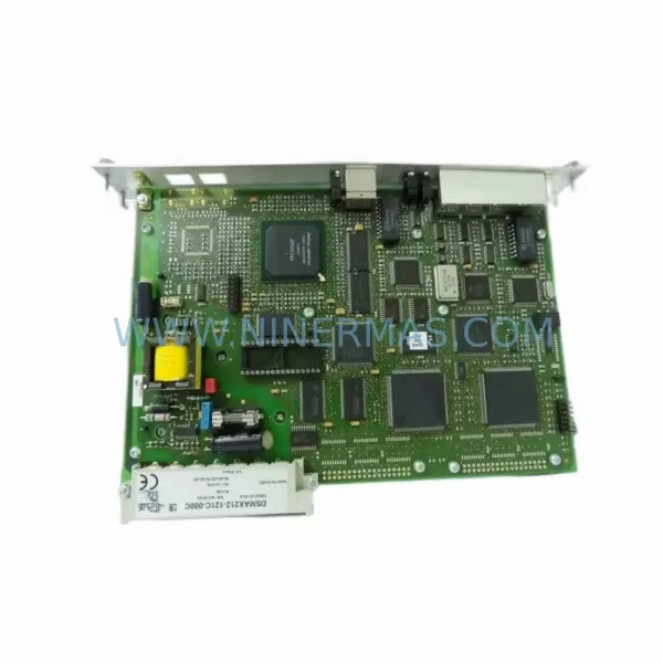 ETEL DSMAX212-121C-000C Servo Drive product image