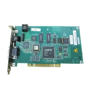 ABB DSMB151 57360001-K PLC Memory Module product image