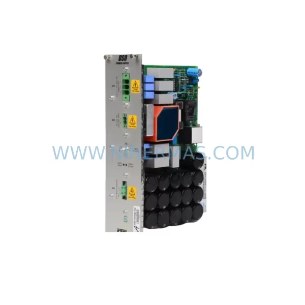 ETEL DSO-PWR111C-000A Power Supply Module product image
