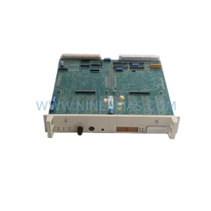 ABB DSPC172H 57310001-MP CPU Module detail view 2