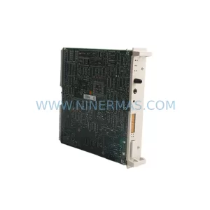 ABB DSPC172H 57310001-MP CPU Module detail view 3