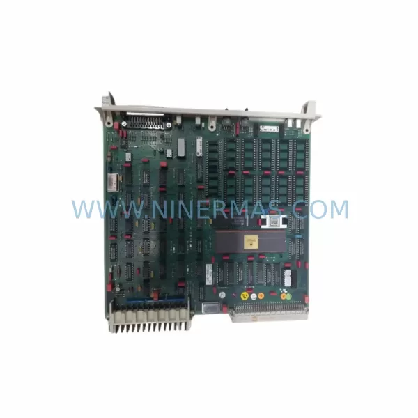 ABB DSPC173 57310001-MT Processor Card product image