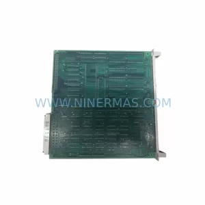 ABB DSPC173 57310001-MT Processor Card detail view 2