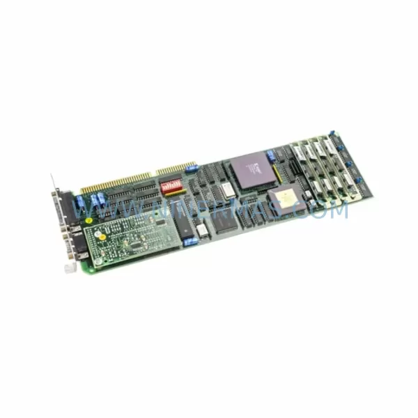 ABB DSPU131 3BSE000355R1 DSP Processing Unit product image