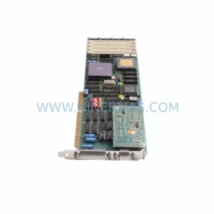 ABB DSPU131 3BSE000355R1 DSP Processing Unit detail view 2