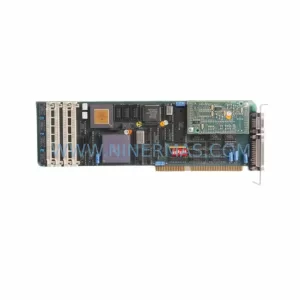 ABB DSPU131 3BSE000355R1 DSP Processing Unit detail view 3