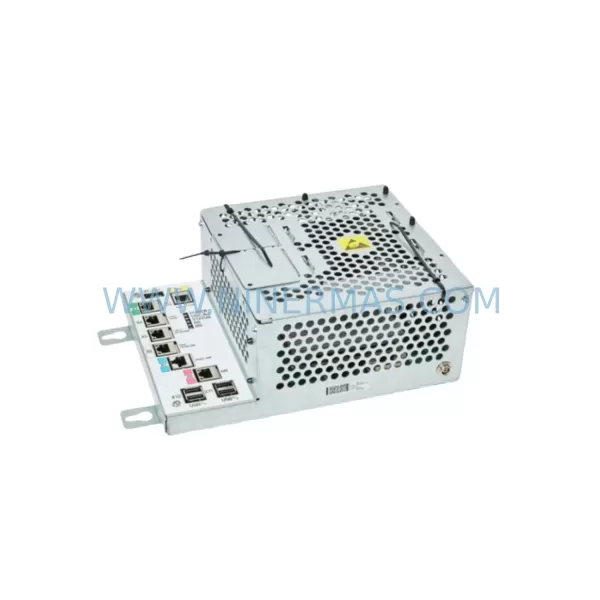 ABB DSQC1000 3HAC042766-001 Robot Controller Module product image