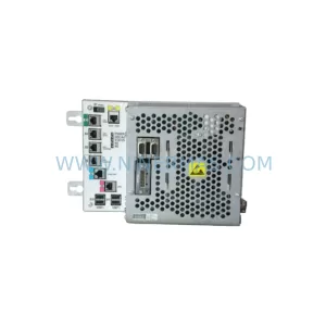ABB DSQC1000 3HAC042766-001 Robot Controller Module detail view 2