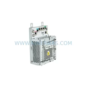 ABB DSQC1000 3HAC042766-001 Robot Controller Module detail view 3