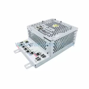 ABB DSQC1000 DSQC1018 3HAC042766-001 3HAC050363-001 Robot Controller Module detail view 2