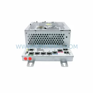 ABB DSQC1000 DSQC1018 3HAC042766-001 3HAC050363-001 Robot Controller Module detail view 3