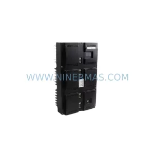 ABB DSQC1006 3HAC043383-001/02 Servo Drive Module detail view 2