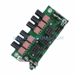 ABB DSQC1050 3HAC064474-001 Robot Controller Drive Unit product image