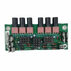 ABB DSQC1050 3HAC064474-001 Robot Controller Drive Unit detail view 2