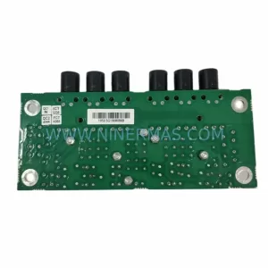 ABB DSQC1050 3HAC064474-001 Robot Controller Drive Unit detail view 3