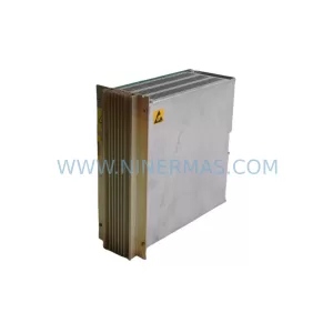 ABB DSQC258 Industrial Control Module product image