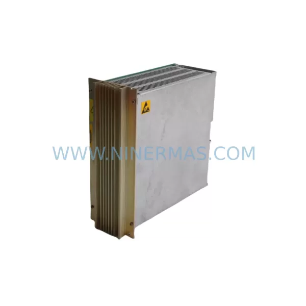 ABB DSQC258 Industrial Control Module product image