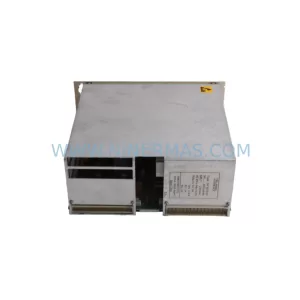 ABB DSQC258 Industrial Control Module detail view 3