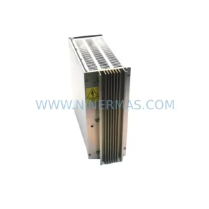ABB DSQC258 Industrial Control Module detail view 4