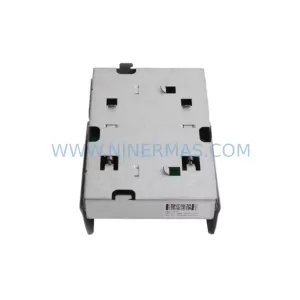 ABB DSQC351A Power Supply Module detail view 3