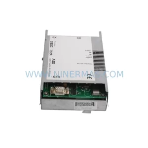 ABB DSQC352A Ethernet Communication Board product image