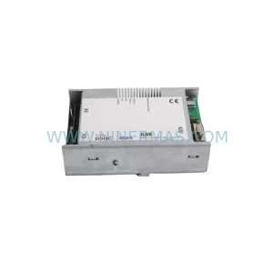 ABB DSQC352A Ethernet Communication Board detail view 2