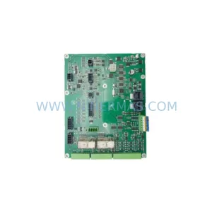 ABB DSQC400E 3HAC058424-001 Safety Board product image