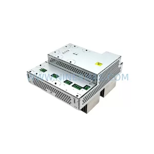 ABB DSQC406 3HAC035301-001/03 Robot Drive Unit detail view 2