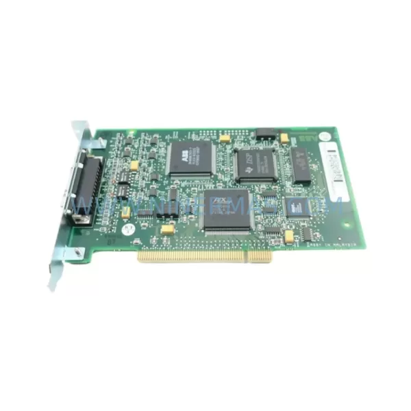 ABB DSQC503 Communication Module product image