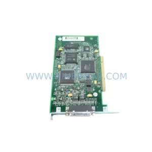ABB DSQC503 Communication Module detail view 2