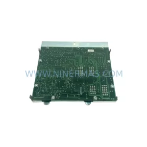 ABB DSQC509 3HAC5687-1/05 Robot Controller Module detail view 2