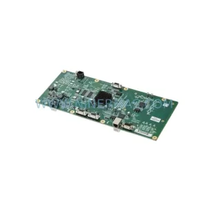 ABB DSQC601 3HAC12815-1 Robot Controller Module product image