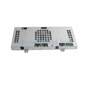 ABB DSQC601 3HAC12815-1 Robot Controller Module detail view 2