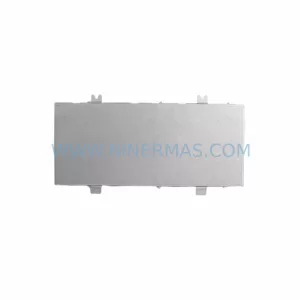 ABB DSQC601 3HAC12815-1 Robot Controller Module detail view 3