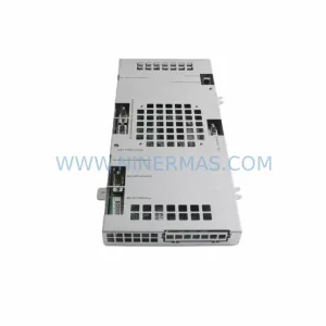 ABB DSQC601 3HAC12815-1 Robot Controller Module detail view 4