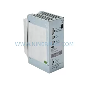 ABB DSQC604 3HAC12928-1 I/O Module detail view 2