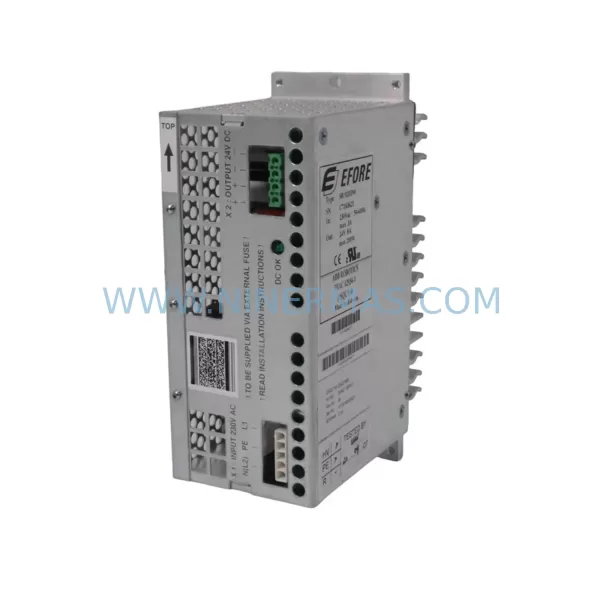 ABB DSQC608 Fieldbus Communication Module product image