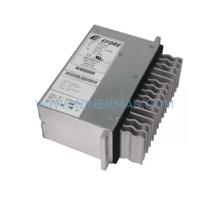 ABB DSQC608 Fieldbus Communication Module detail view 2