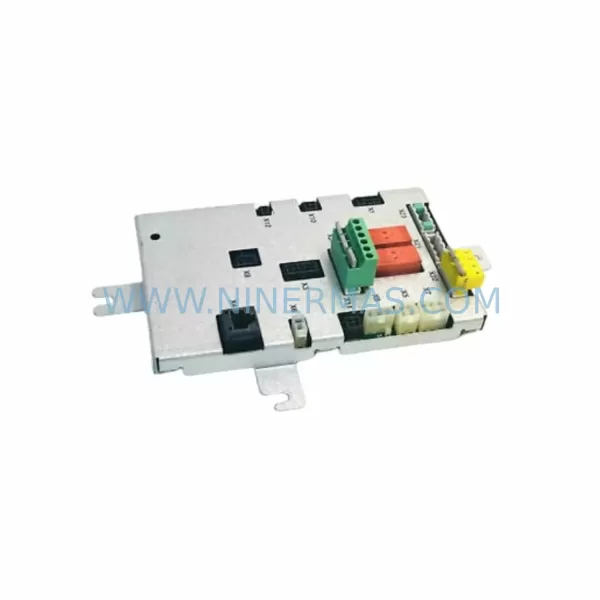 ABB DSQC611 3HAC13389-2 Robot Controller Module product image