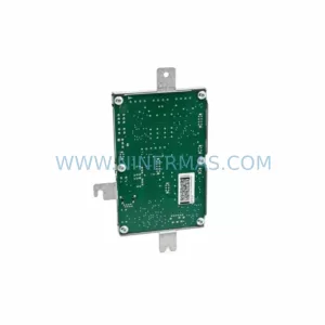 ABB DSQC611 3HAC13389-2 Robot Controller Module detail view 2