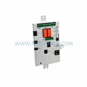 ABB DSQC611 3HAC13389-2 Robot Controller Module detail view 3