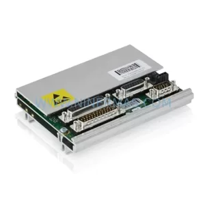 ABB DSQC633 3HAC022286-001 Fieldbus Communication Module product image