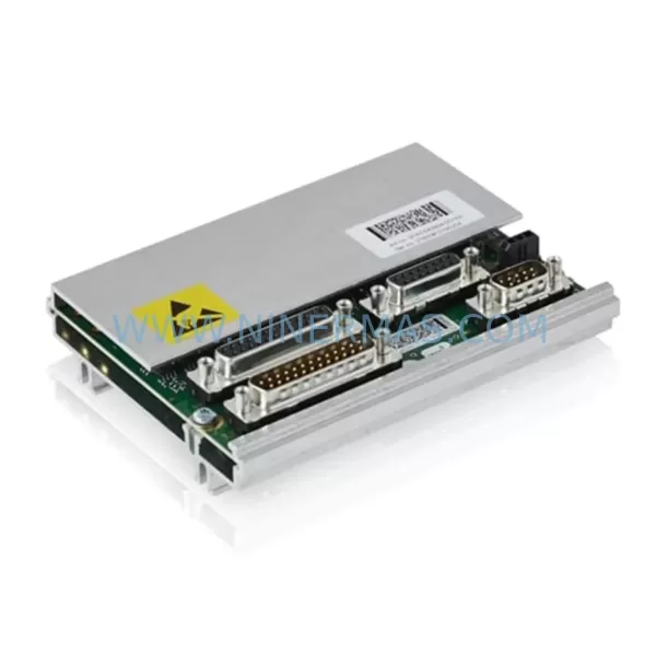 ABB DSQC633 3HAC022286-001 Fieldbus Communication Module product image