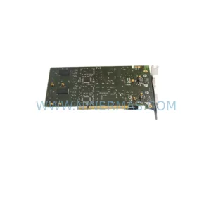 ABB DSQC637 3HAC023047-001 Communication Module detail view 2