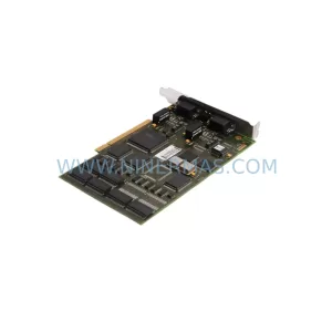 ABB DSQC637 3HAC023047-001 Communication Module detail view 3