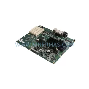 ABB DSQC639 3HAC025097001 Robot Controller Module detail view 2