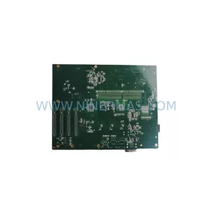 ABB DSQC639 3HAC025097001 Robot Controller Module detail view 3