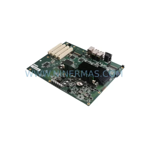 ABB DSQC639 3HAC025097-001 Processor Module product image