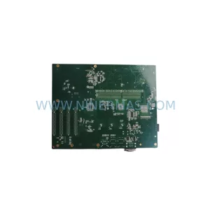 ABB DSQC639 3HAC025097-001 Processor Module detail view 2
