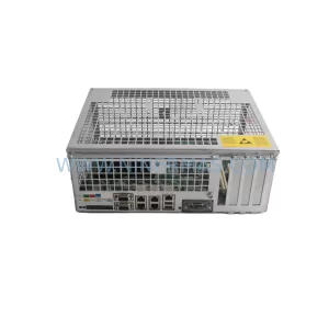 ABB DSQC639 3HAC025097-001 Processor Module detail view 4